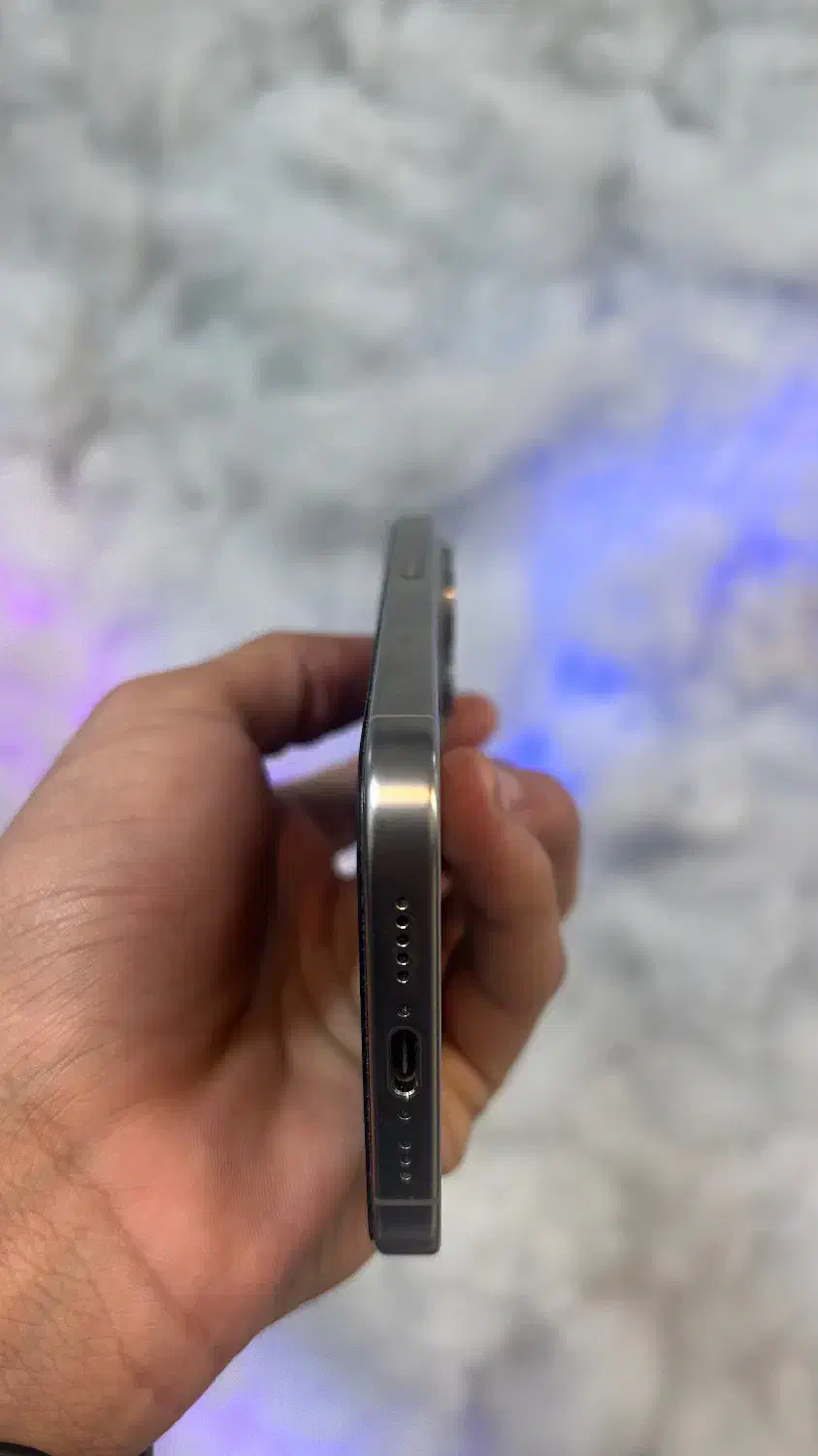 15 پرو|موبایل|مشهد, شهید فرامرز عباسی|دیوار