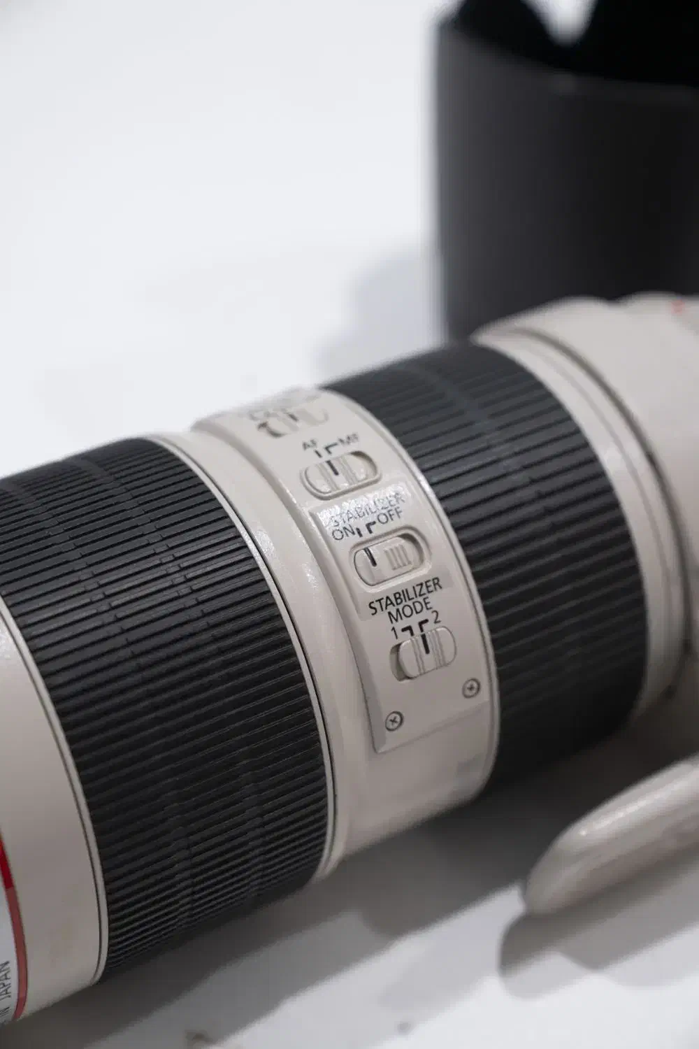 لنز 70-200 (canon type 2)|دوربین عکاسی و فیلمبرداری|کرمان, |دیوار