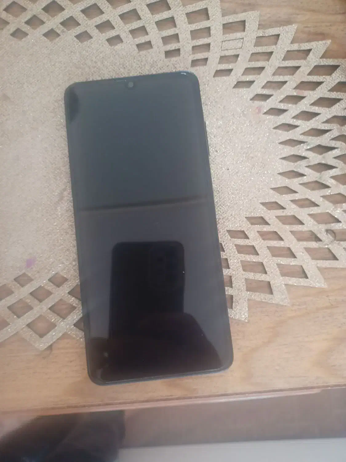 گوشی سامسونگ a06 128|موبایل|اراک, |دیوار