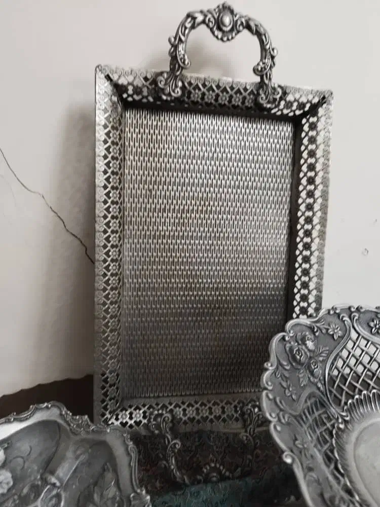 ظروف پذیرایی پیوتر|ظروف سرو و پذیرایی|اسلام‌شهر, شهرک لاله|دیوار