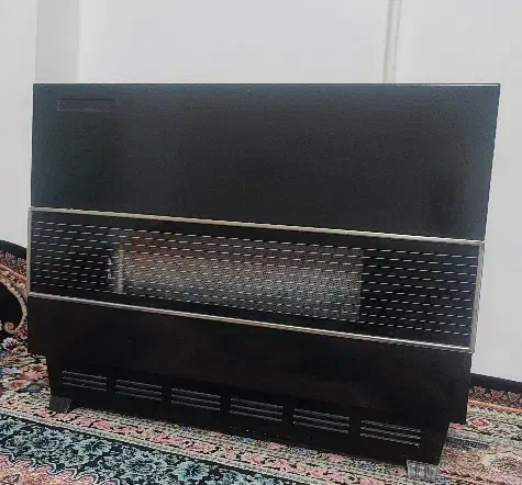 بخاری|بخاری، هیتر، شومینه|همدان, |دیوار