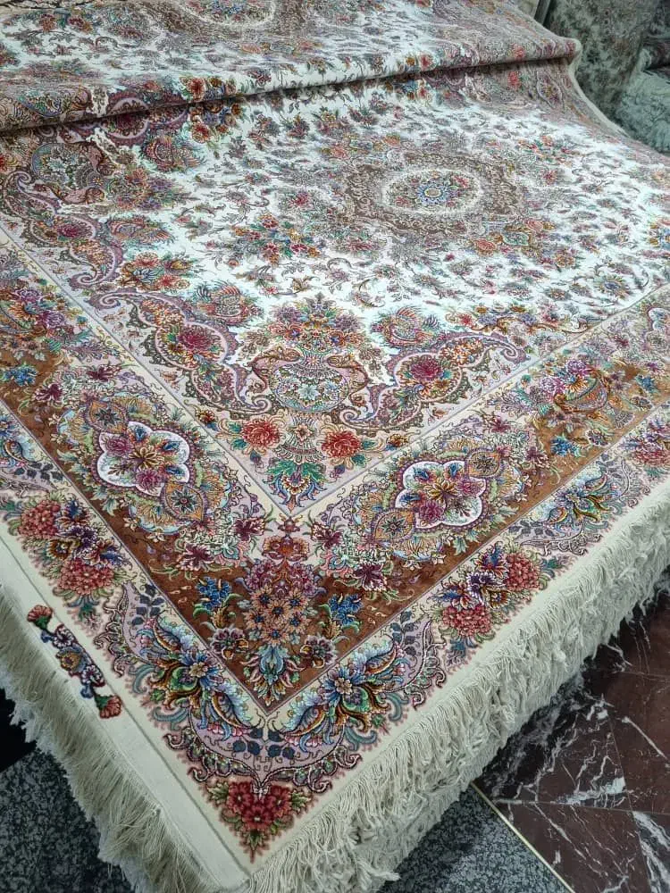 قبول بافت سفارشی فرش دستباف تبریز|فرش|تبریز, |دیوار