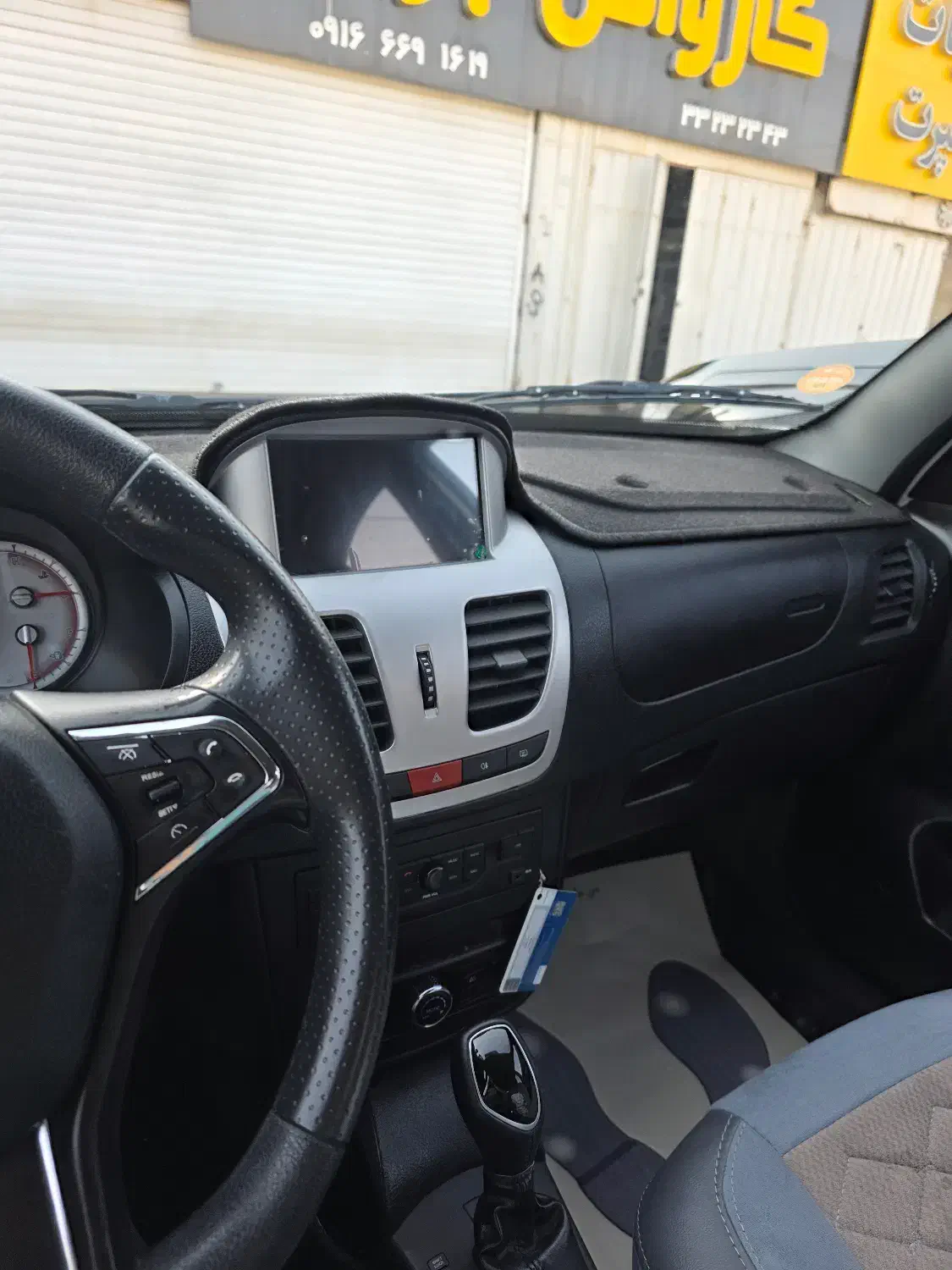 کوییک اتومات ساده ، ۴۰۲ ، کارکرد فقط۱۳۷۰۰|خودرو سواری و وانت|خرم‌آباد, |دیوار