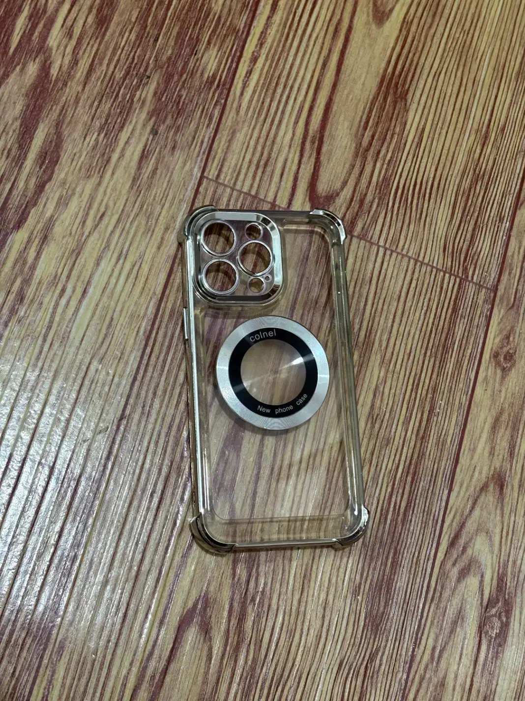 قاب گوشی آیفون ۱۴ پرومکس|لوازم جانبی موبایل و تبلت|شاهرود, |دیوار