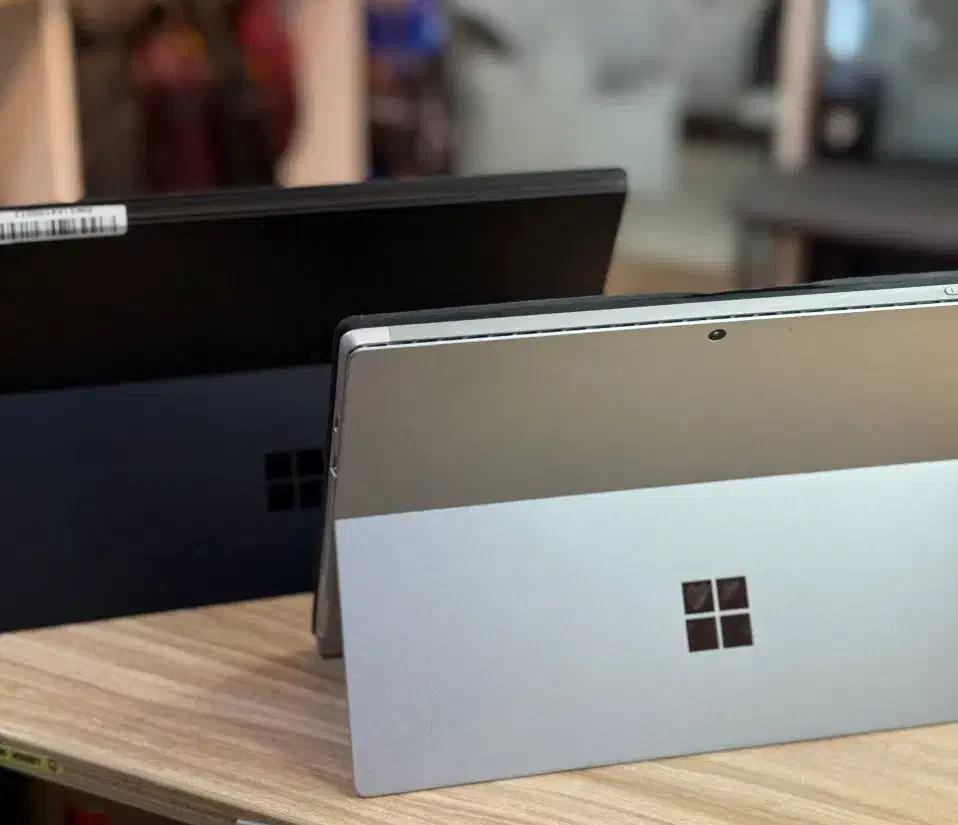 Surface Pro 7Plusباپردازنده I7 و رم 16|رایانه همراه|اهواز, زیتون کارمندی|دیوار