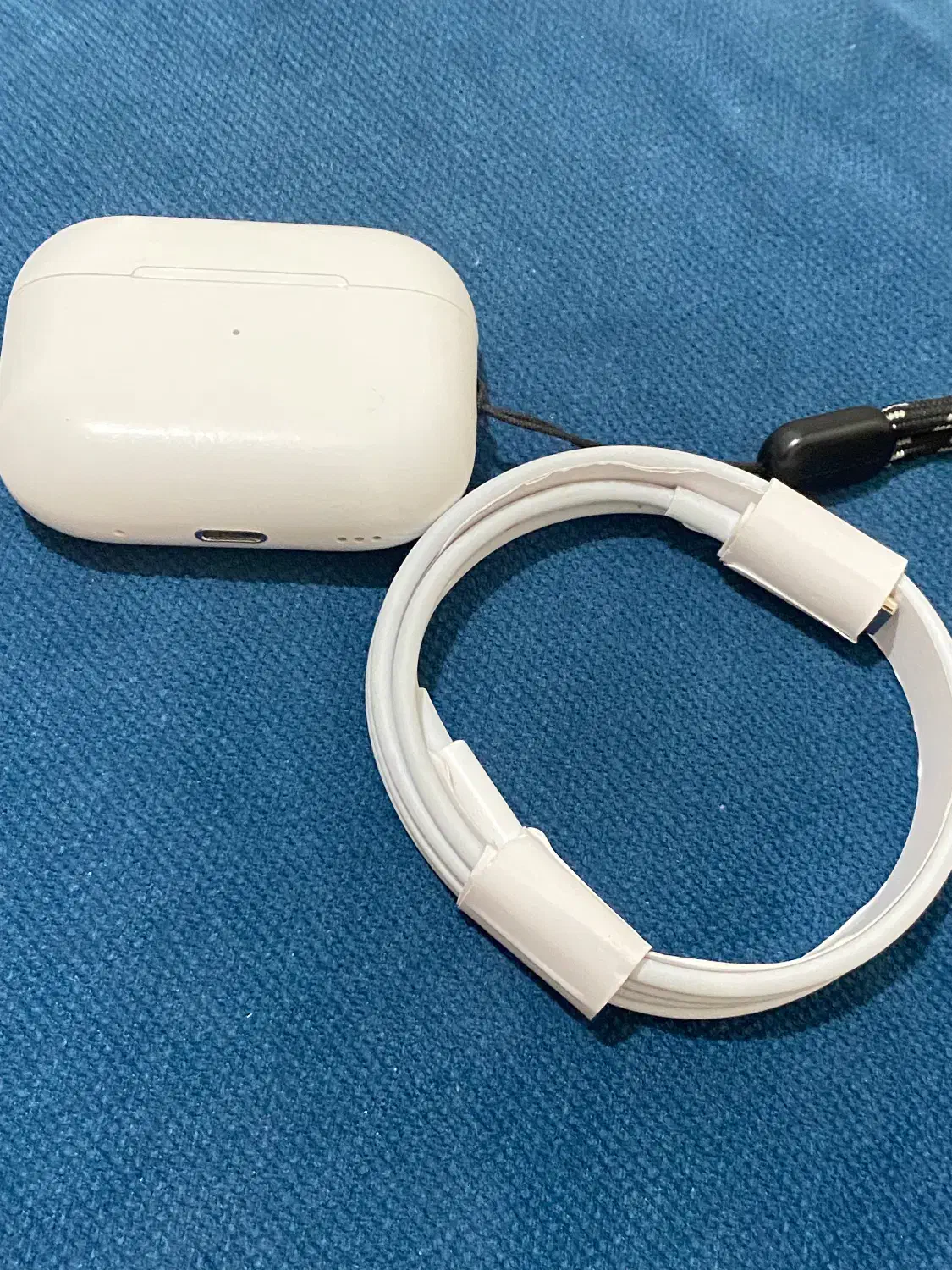 ایرپاد پرو۲ لایتنینگ ویتنام نو|لوازم جانبی موبایل و تبلت|تهران, بهداشت|دیوار