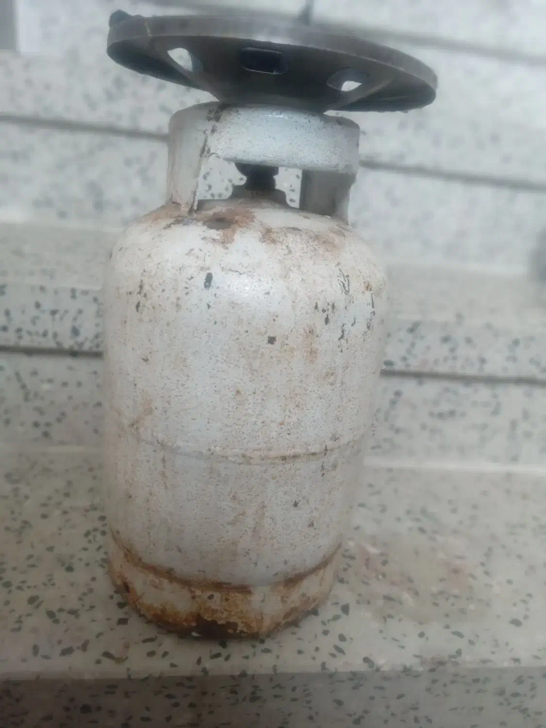 گاز پیکنیک بزرگ|اجاق گاز و لوازم برقی پختوپز|ارومیه, |دیوار