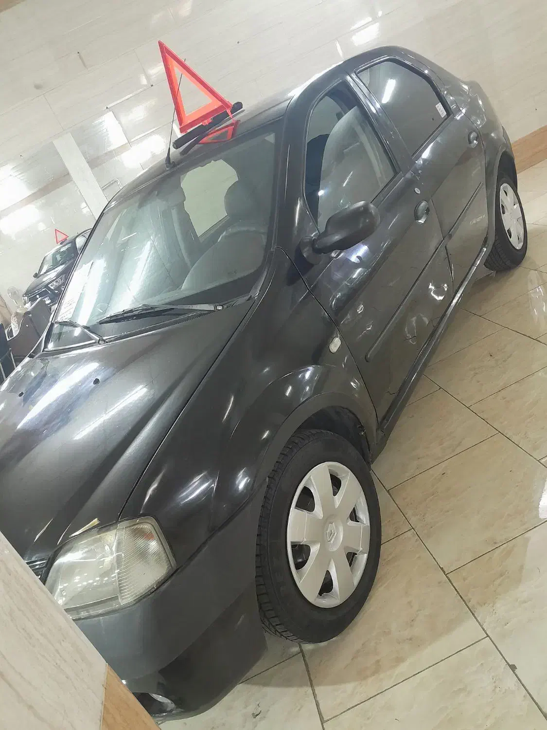 ال ۹۰ مدل ۸۹|خودرو سواری و وانت|تبریز, |دیوار