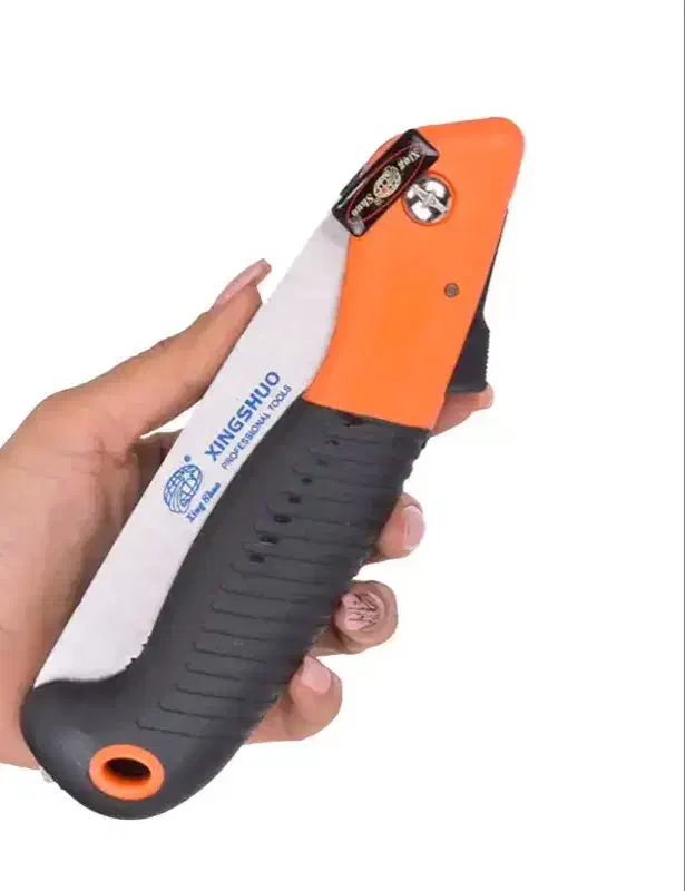 اره تاشو جیبی کینگ شو|ابزارآلات|چهارباغ, |دیوار