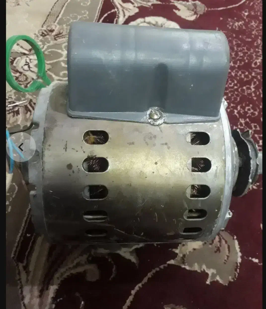 موتورکولر|کولر آبی|شاهینشهر, مخابرات (شهید بهشتی)|دیوار