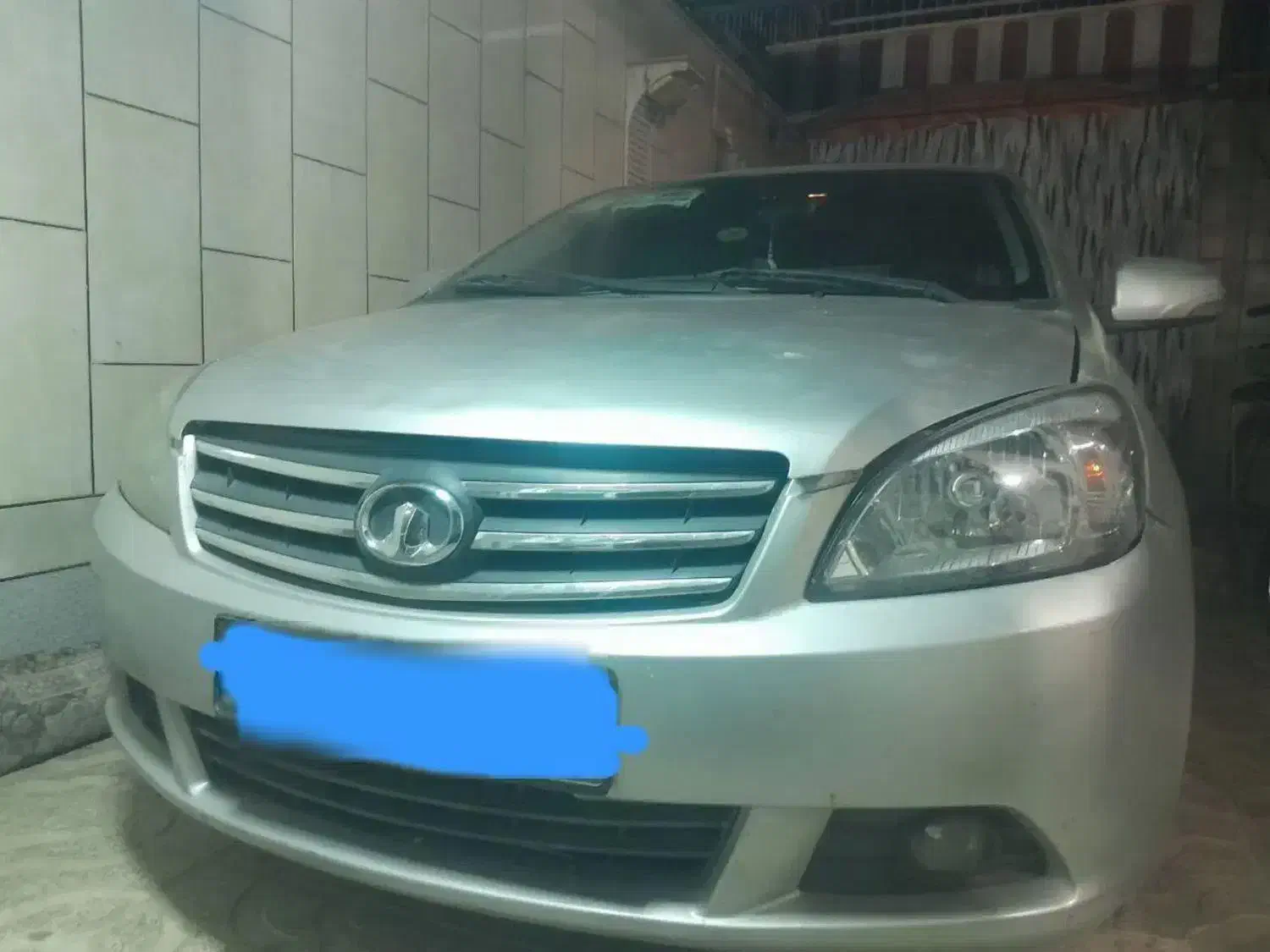 ولکس c30 مدل ۹۳|خودرو کلاسیک|خمینی‌شهر, |دیوار