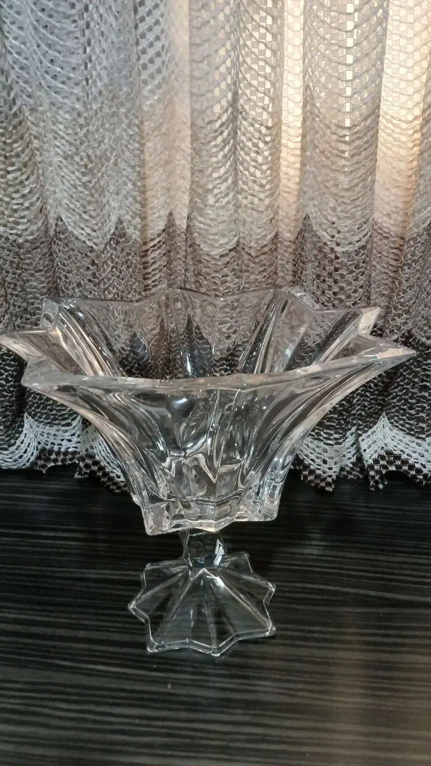 تعدادی ظروف شیشه ای|ظروف سرو و پذیرایی|ساوه, |دیوار