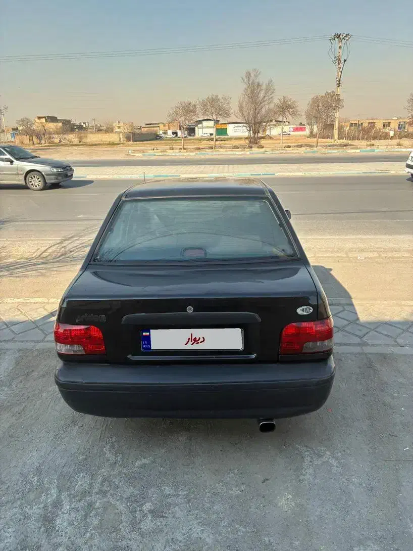 مدل ۱۳۸۵ بیرنگ|خودرو سواری و وانت|اصفهان, مارچین|دیوار