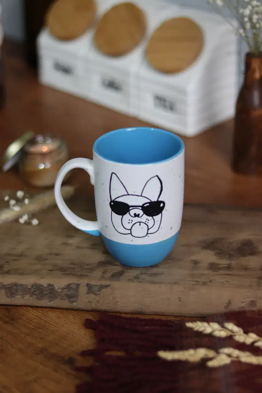 لیوان/ماگ فانتزی|کافی‌شاپ و رستوران|تهران, سلسبیل شمالی|دیوار