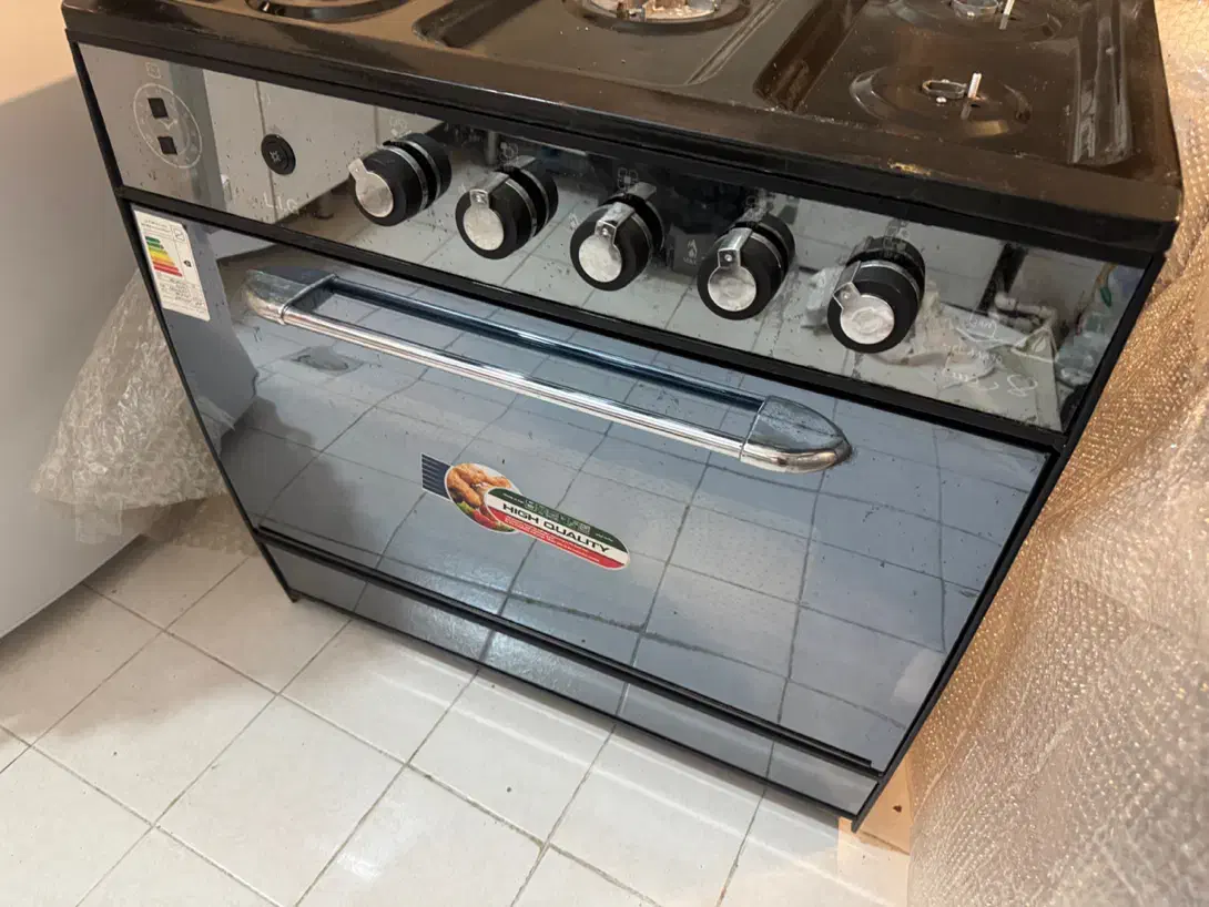 اجاق گاز|اجاق گاز و لوازم برقی پخت‌وپز|بندرعباس, |دیوار