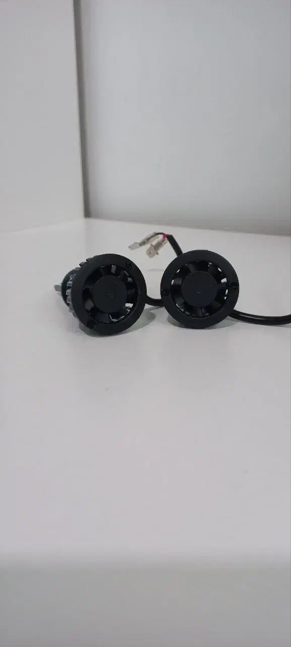 هدلاایت سمند|قطعات یدکی و لوازم جانبی|اندیشه, اندیشه فاز ۴|دیوار