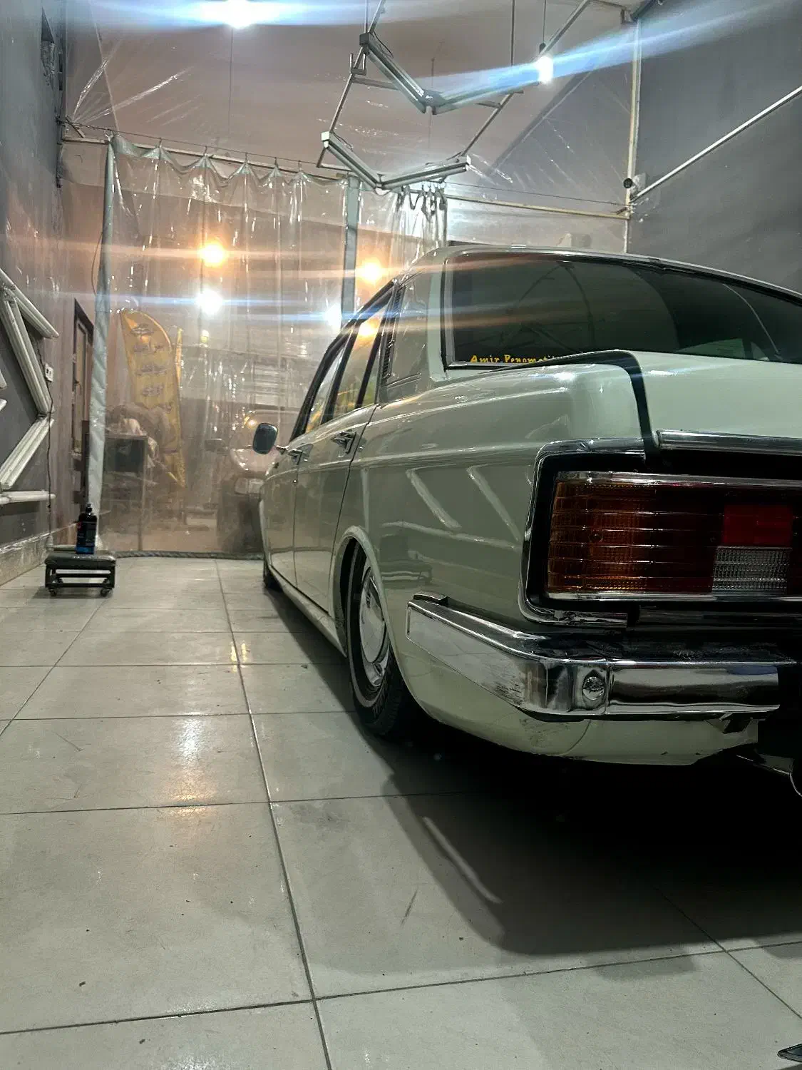 پیکان مدل 81|خودرو سواری و وانت|ملایر, |دیوار