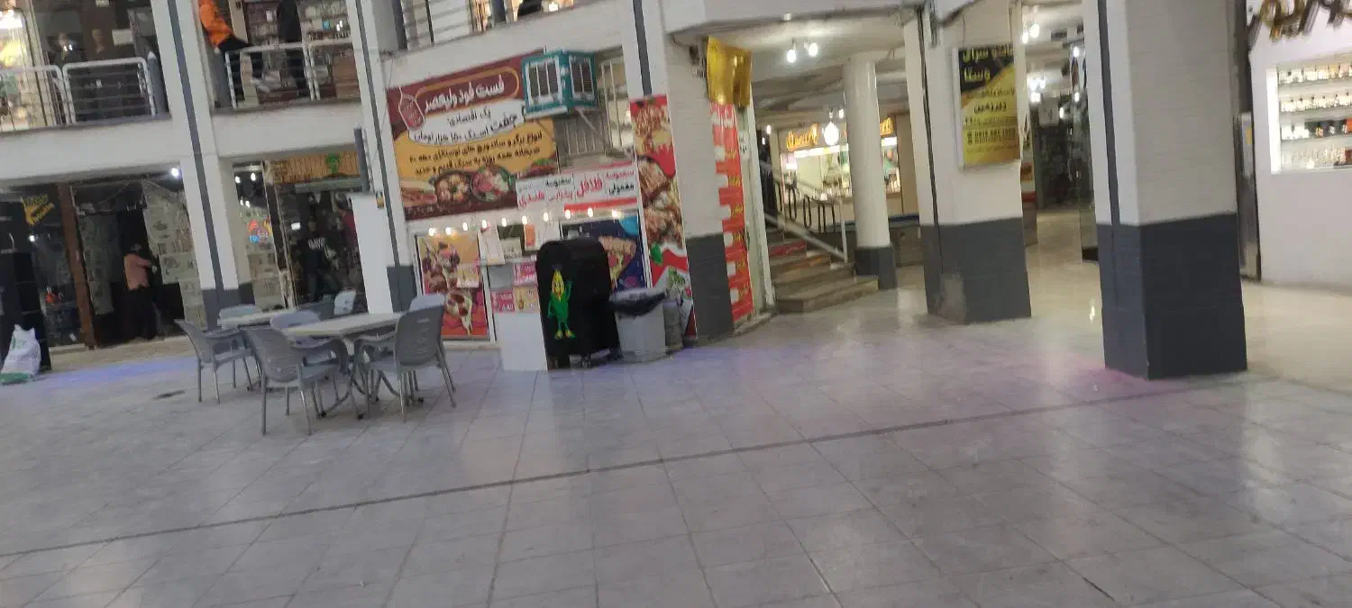 واگزاری مغازه فسفود|کافی‌شاپ و رستوران|فولادشهر, B5|دیوار