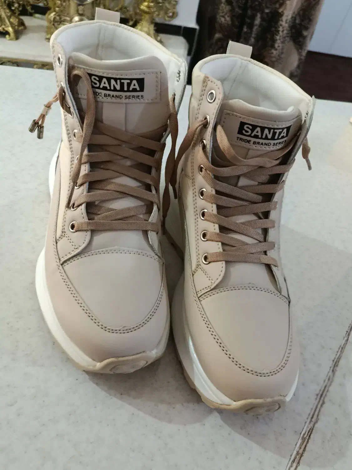 کفش|کیف، کفش، کمربند|محمدیار, |دیوار