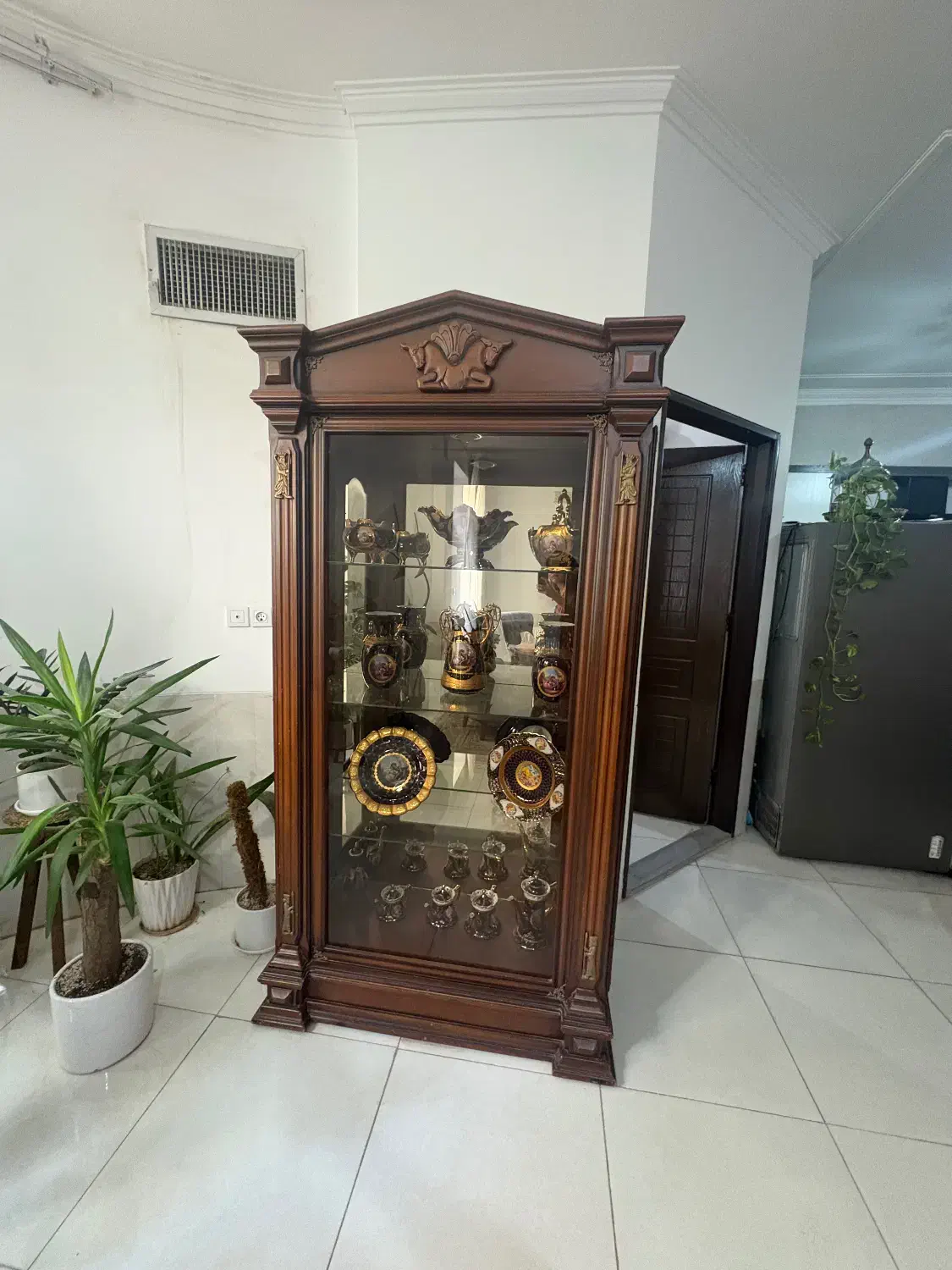 بوفه درحدنو|بوفه، ویترین، کنسول|یزد, |دیوار