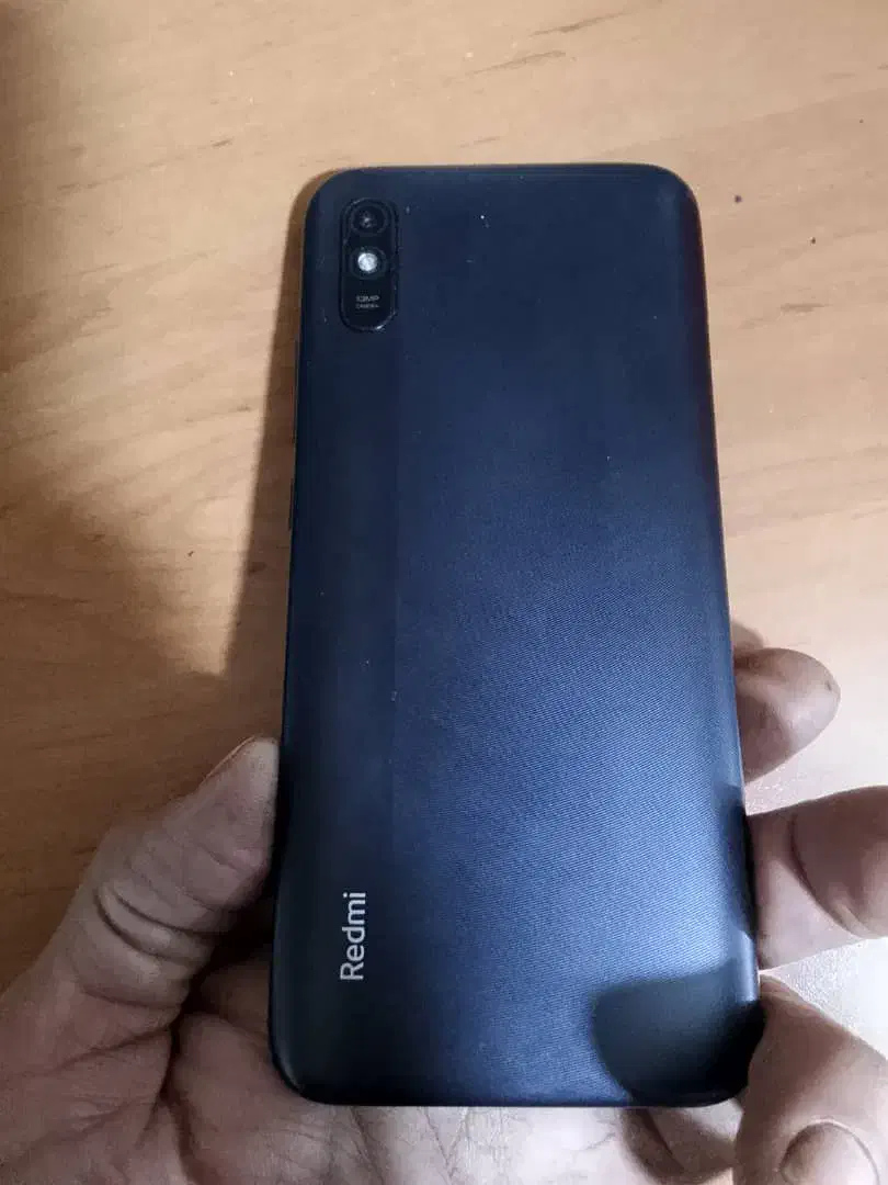 گوشی موبایل شیامی Redmi9A|موبایل|تهران, لویزان|دیوار