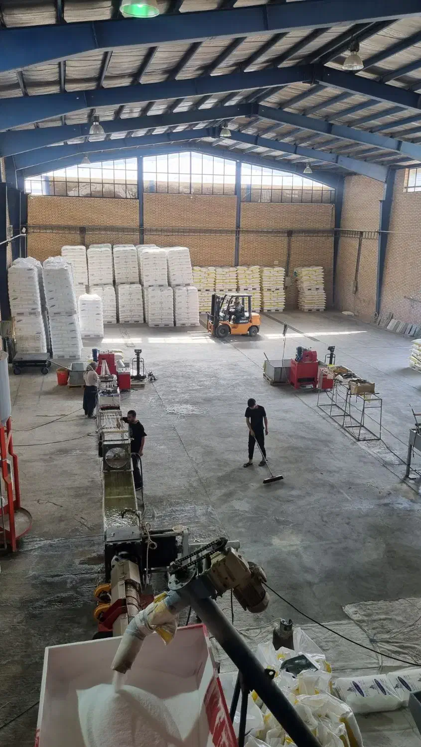 گرانول کار|استخدام صنعتی، فنی، مهندسی|کهریزک, |دیوار