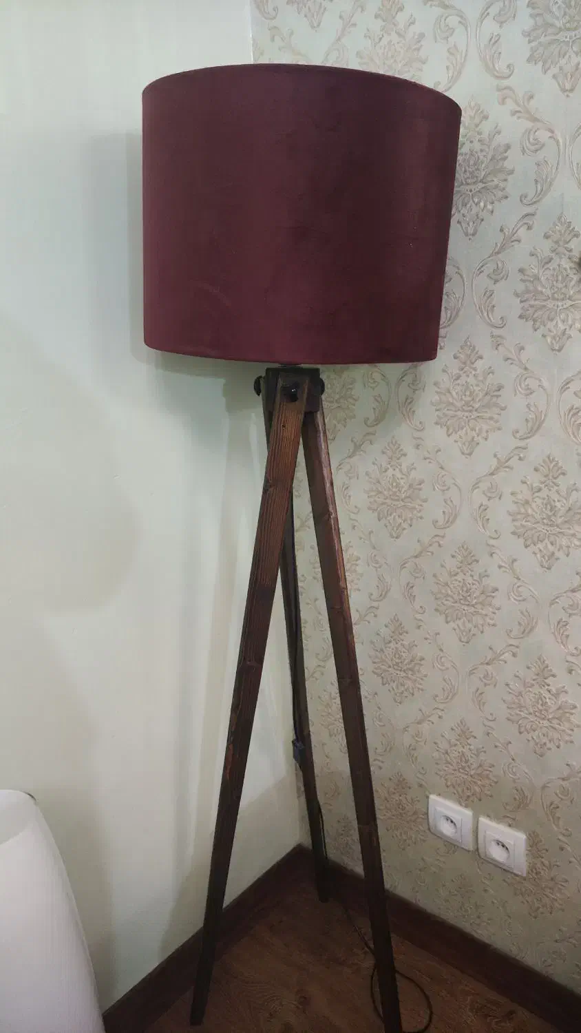 آباژور|چراغ خواب و آباژور|اراک, |دیوار