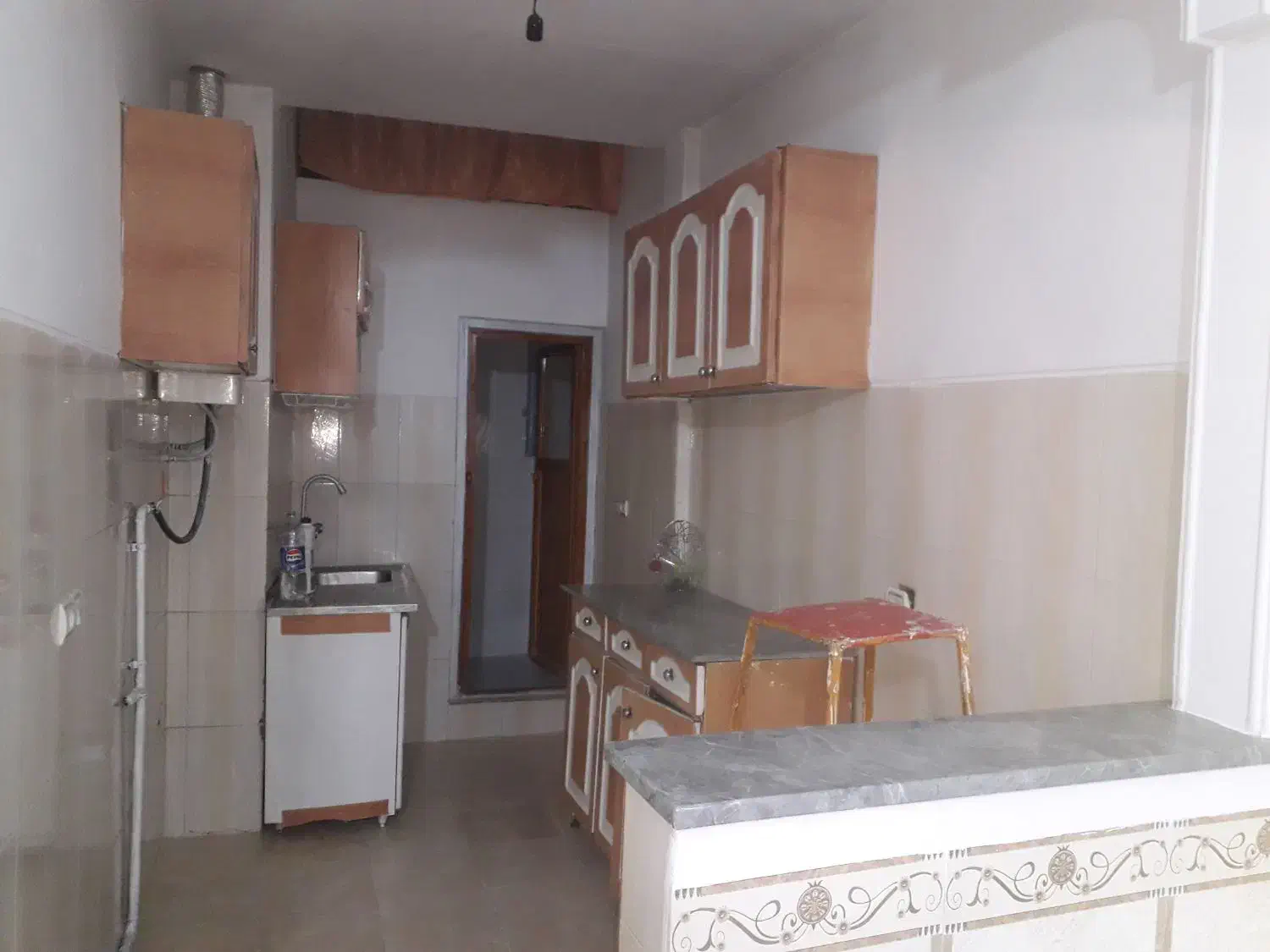 خانه ی اجاره ای در قرچک روستای محمد اباد اعلا|اجارهٔ خانه و ویلا|قرچک, محمد آباد|دیوار