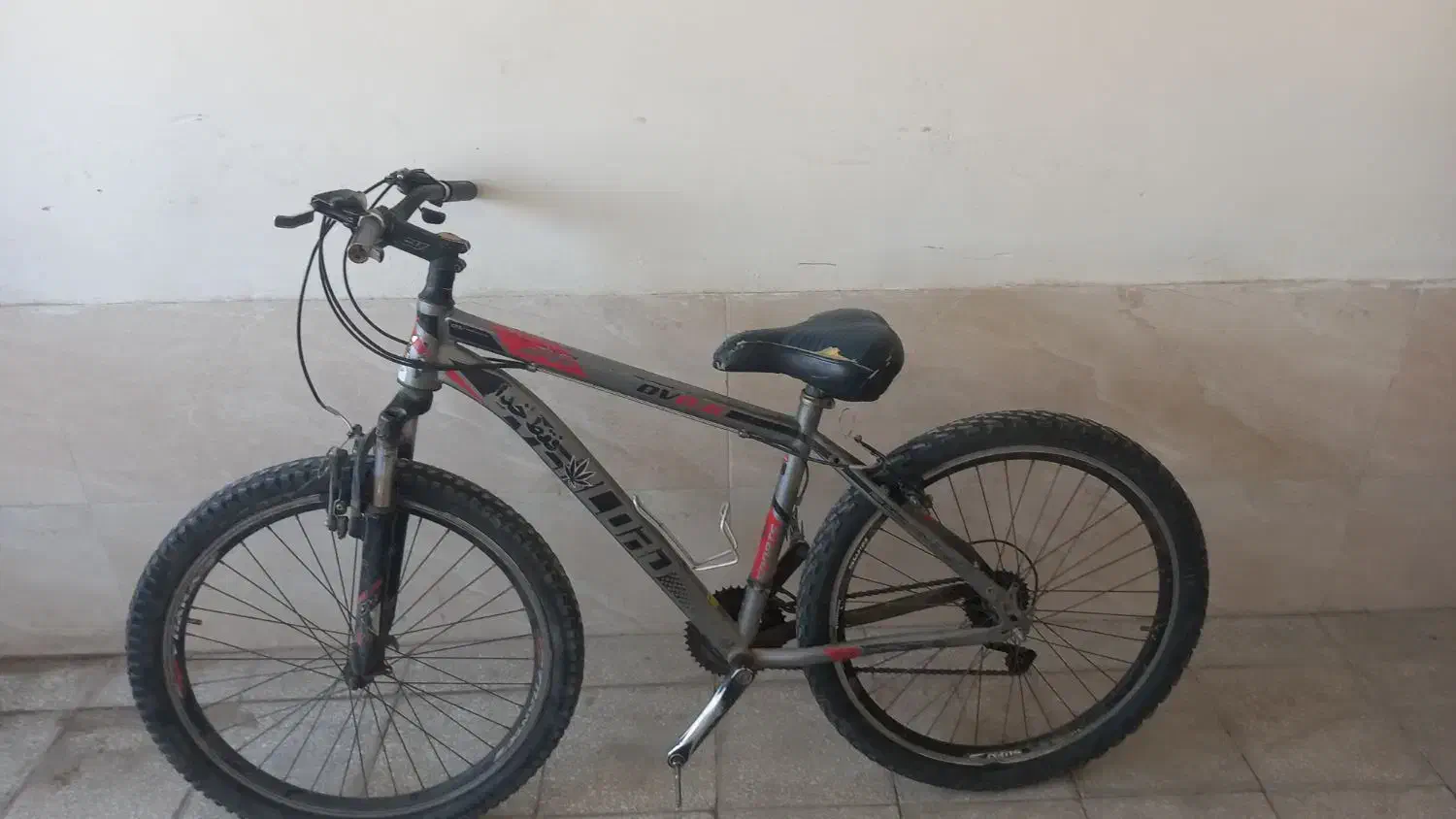 دوچرخه 26 اورلورد|دوچرخه، اسکیت، اسکوتر|سبزوار, گلشن|دیوار