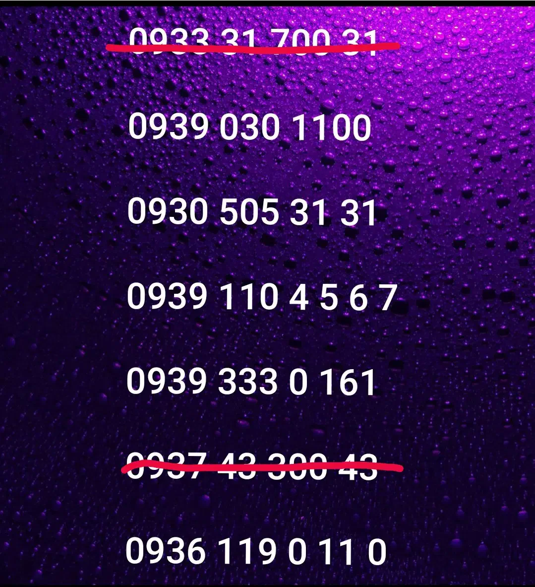 0936.116.0.123|سیمکارت|تهران, پامنار|دیوار