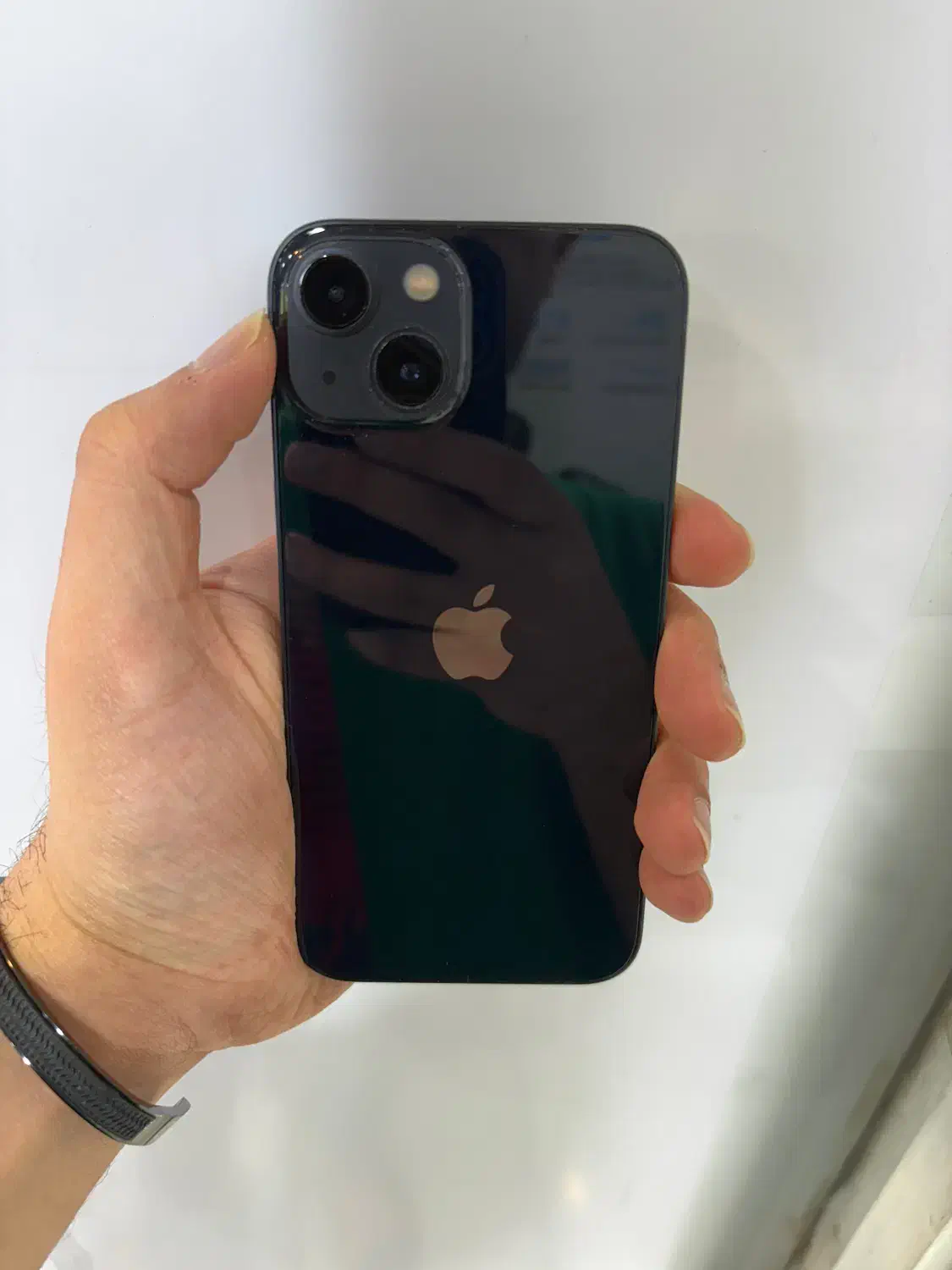 iphone13 128|موبایل|ری, هاشم‌آباد|دیوار