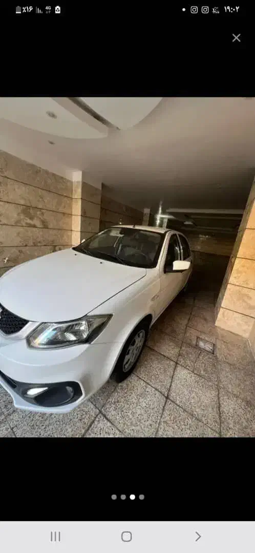 فروش ساینا اس تا جمعه|خودرو سواری و وانت|محمدیه-قزوین, |دیوار