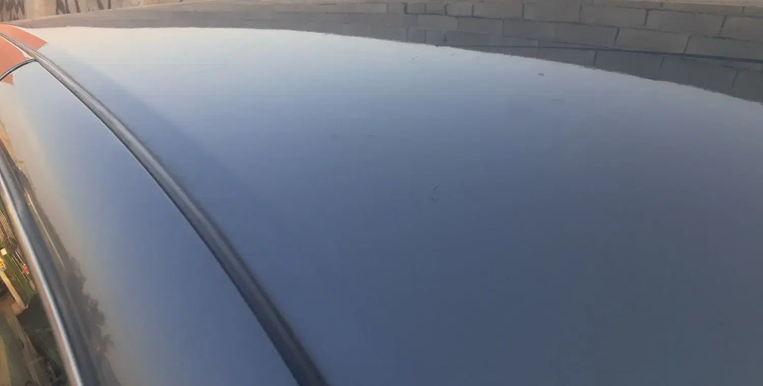 پژو پارس مدل ۹۰ نوک مدادی بی رنگ بدونه آفتاب سوختگ|خودرو سواری و وانت|شهریار, اصیل آباد|دیوار