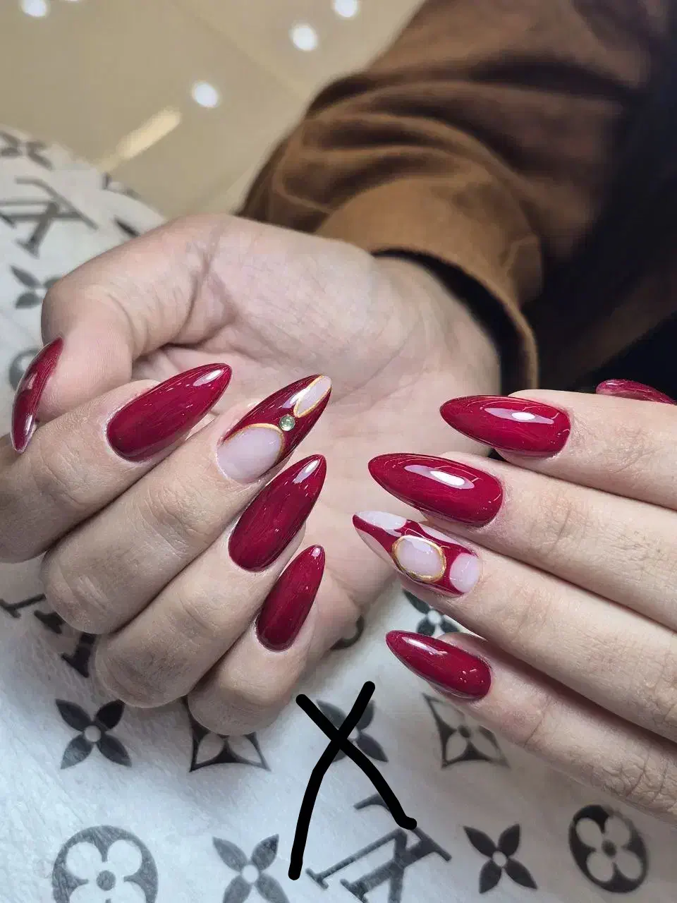 آموزش ناخن|خدمات آموزشی|خرمآباد, |دیوار