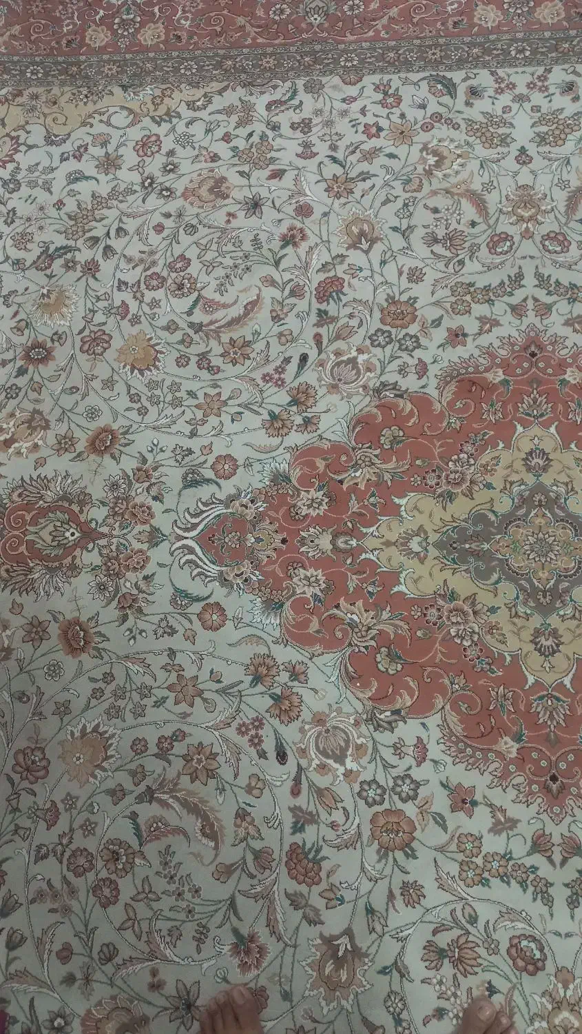 ۱۲متری ۳عدد|فرش|قم, شهرک فاطمیه|دیوار