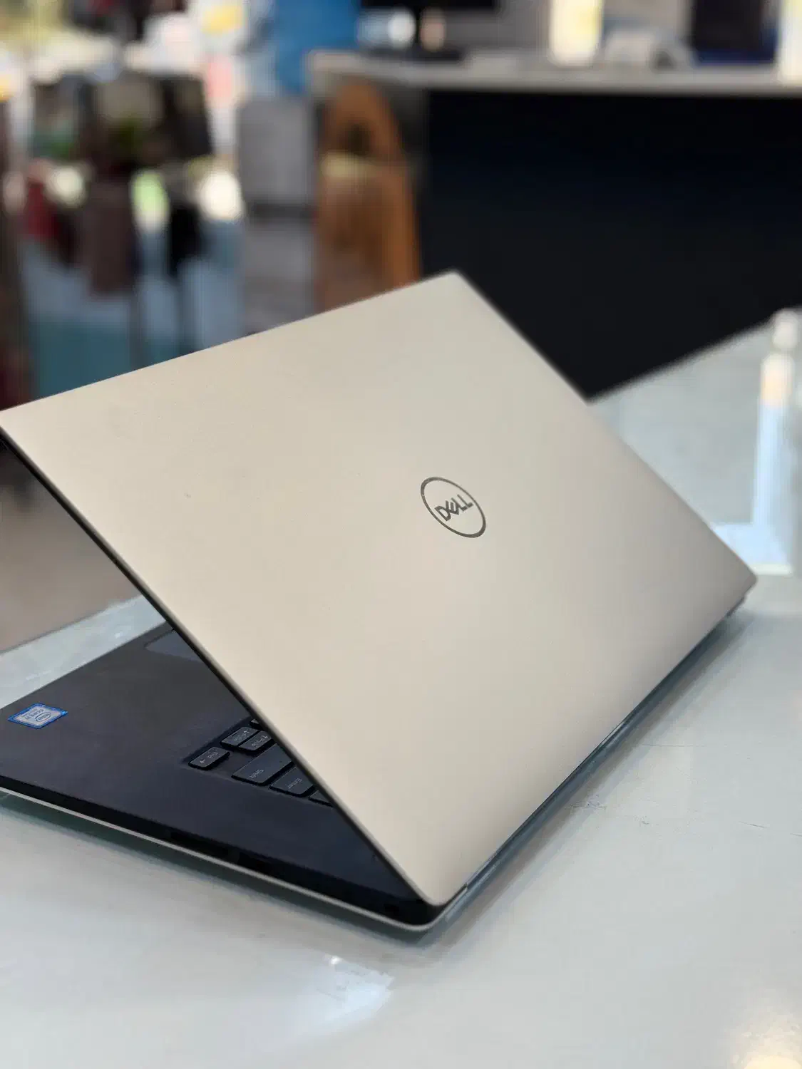 لپ تاپ Dell مدل Peresion 5530|رایانه همراه|قم, زنبیل آباد|دیوار