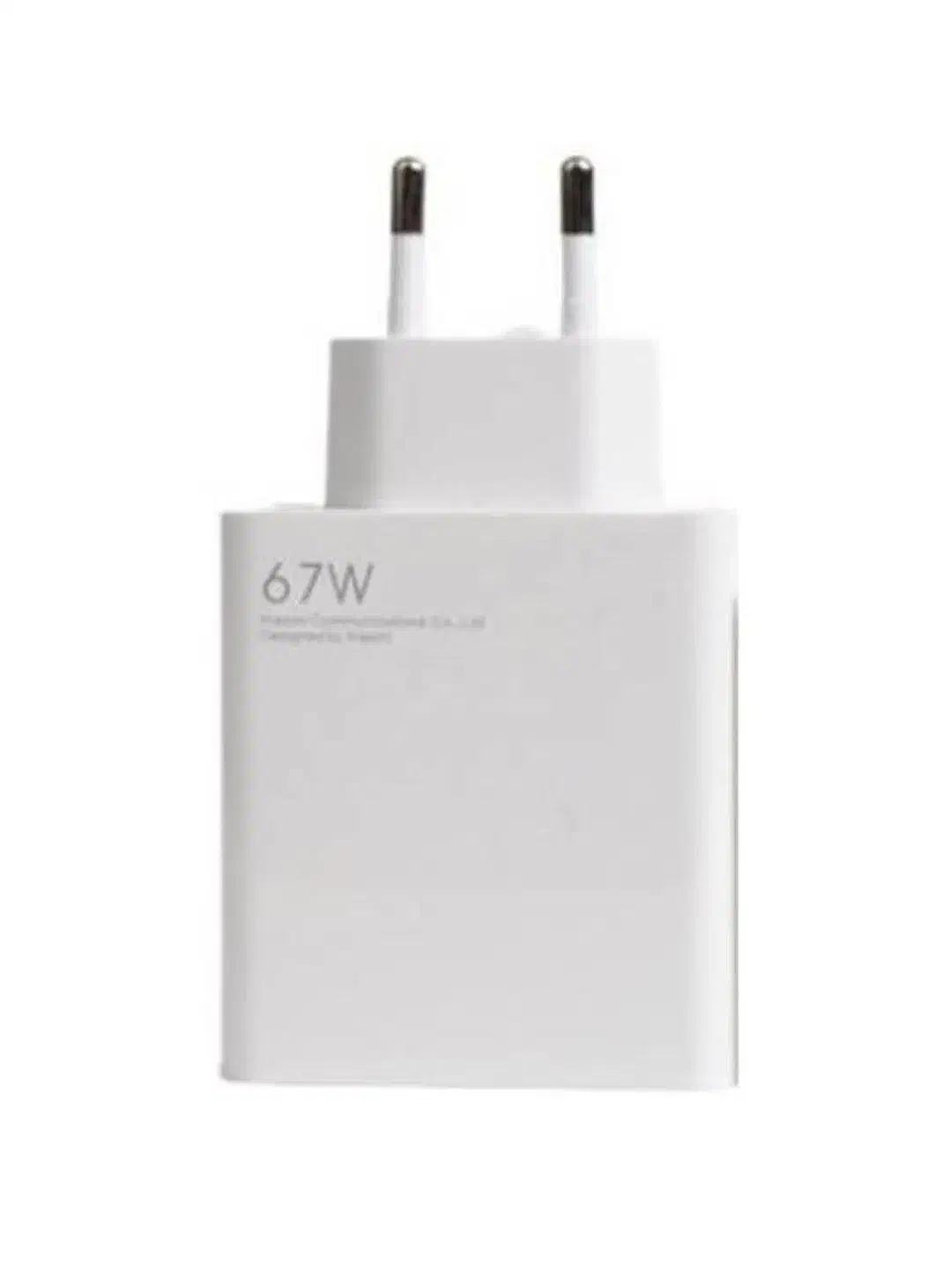 شارژ قوی۶۷وات اصلی بشرط۳۰۰تومان|لوازم جانبی موبایل و تبلت|مبارکه, |دیوار