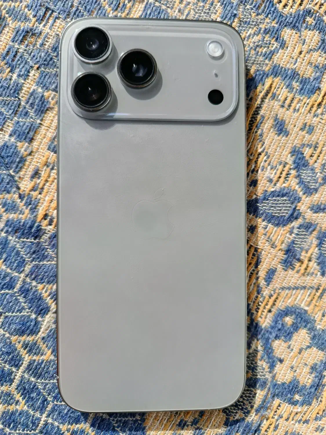 مبایل آیفون 17 کپی صفر|موبایل|بندر ترکمن, |دیوار