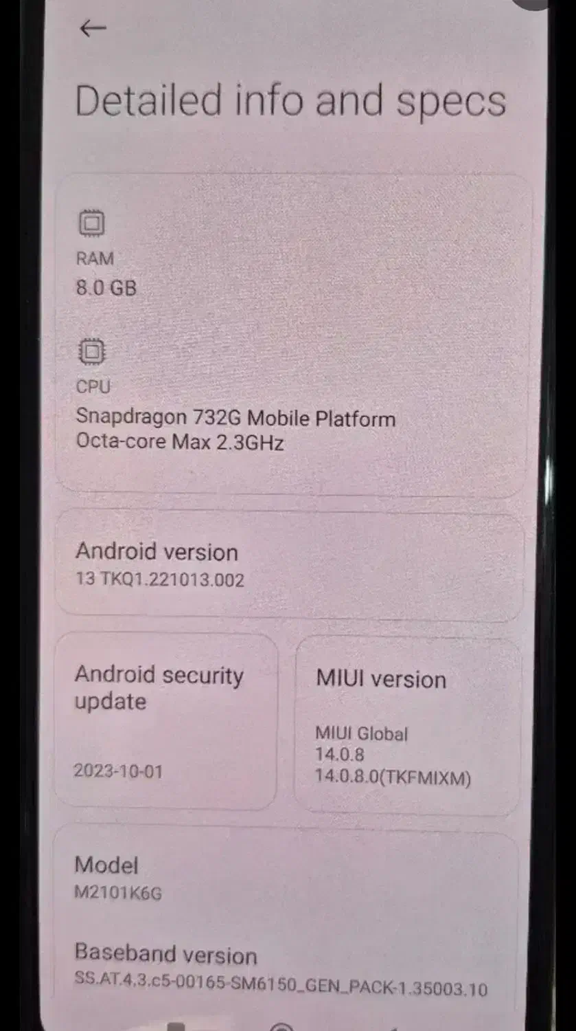 Redmi Note 10 Pro|موبایل|بیرجند, |دیوار