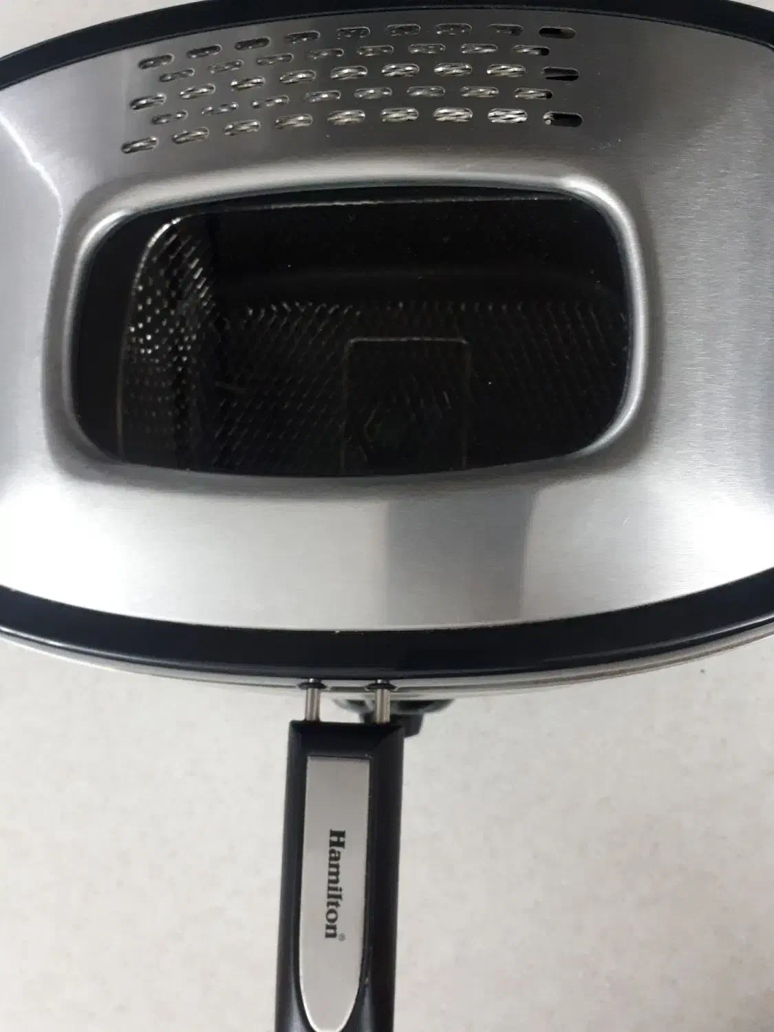 مینی سرخ کن|سایر لوازم برقی|کرج, خرمدشت|دیوار