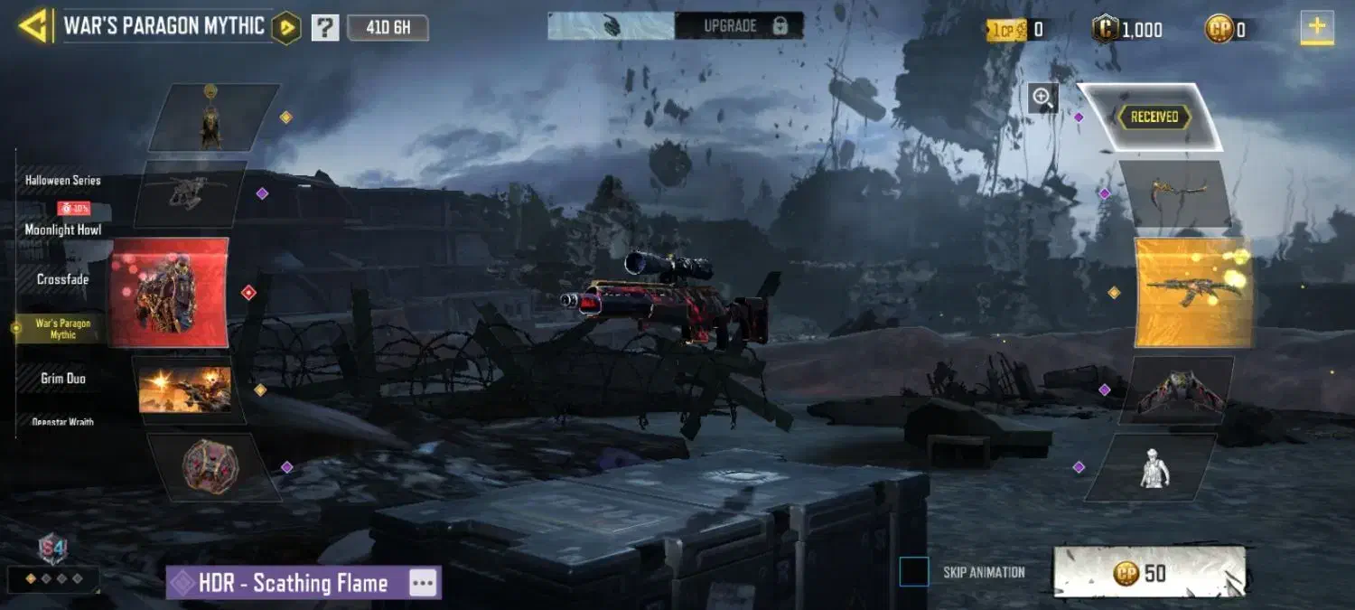 اکانت کالاف|کنسول، بازی ویدئویی و آنلاین|چهارباغ, |دیوار