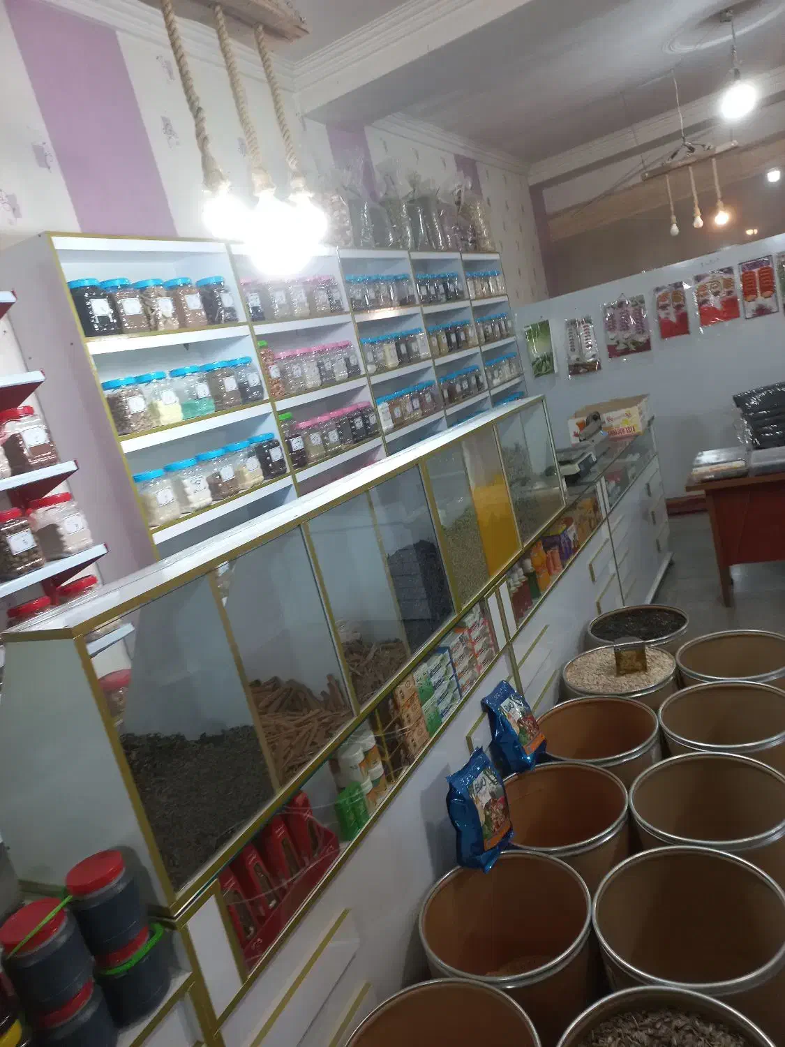 ۶۵مفازه رسالت تخلیه|اجارهٔ مغازه و غرفه|نسیمشهر, |دیوار