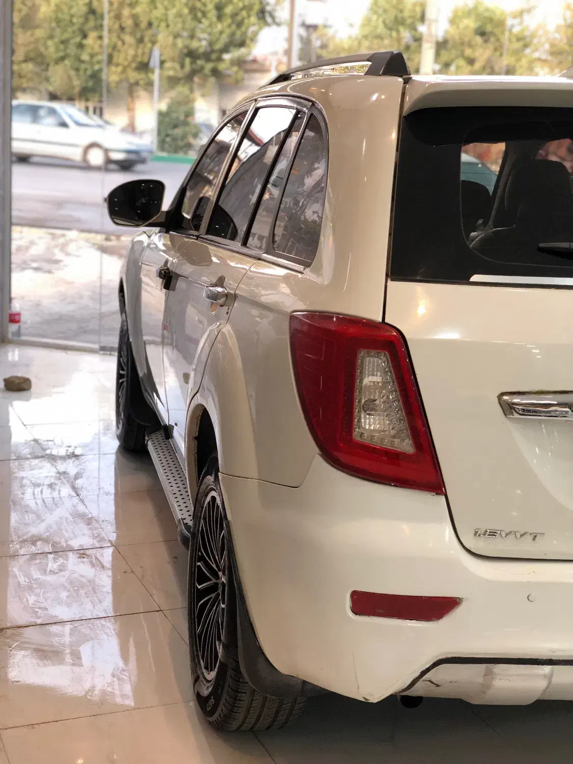 اقساط لیفان  X60|خودرو سواری و وانت|بروجرد, |دیوار