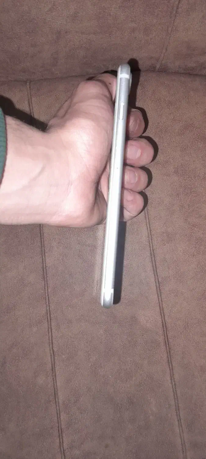 گوشی آیفون7پلاس|موبایل|ساوه, |دیوار