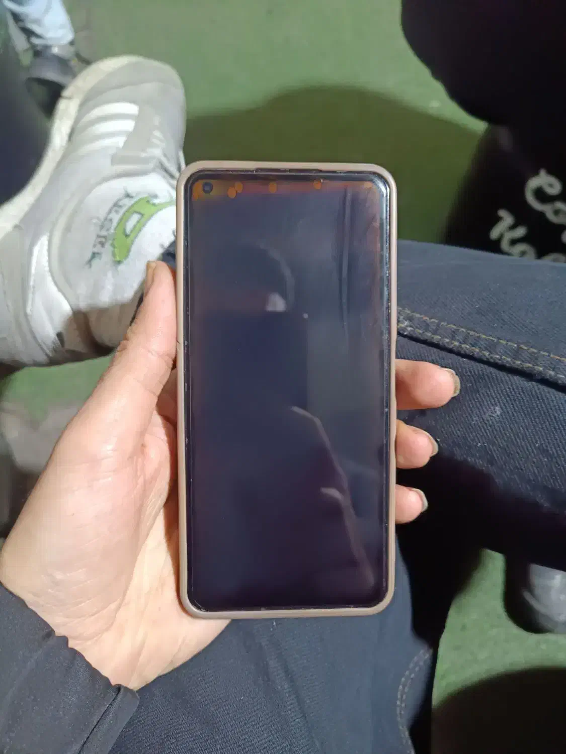 گوشی mi11لایت|موبایل|تهران, ارامنه|دیوار