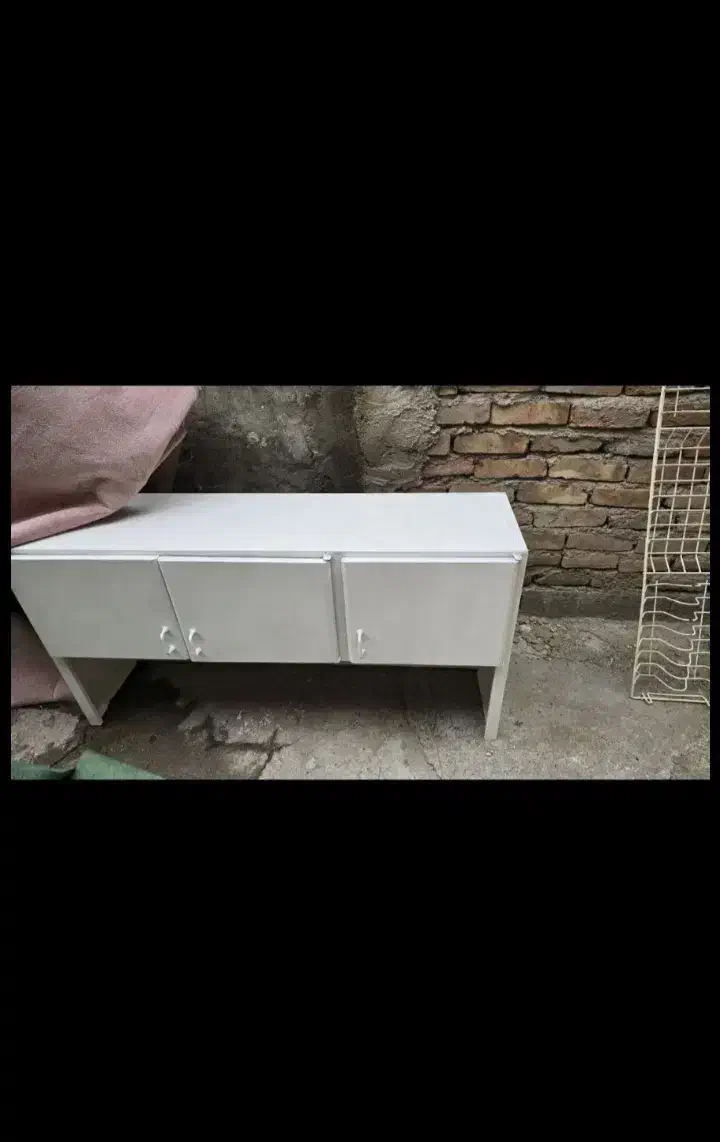 تعدادی لوازم خانگی|آب‌چکان و نظم‌دهنده ظروف|اردبیل, |دیوار