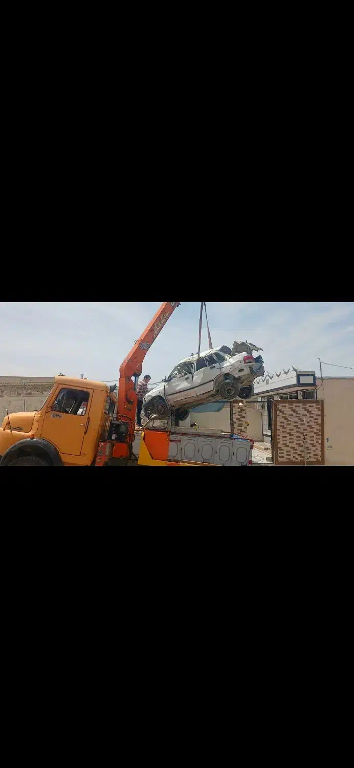 خریدار ماشین فرسوده اسقاط پیکان،پراید،آردی و..|خودرو سواری و وانت|لار, |دیوار