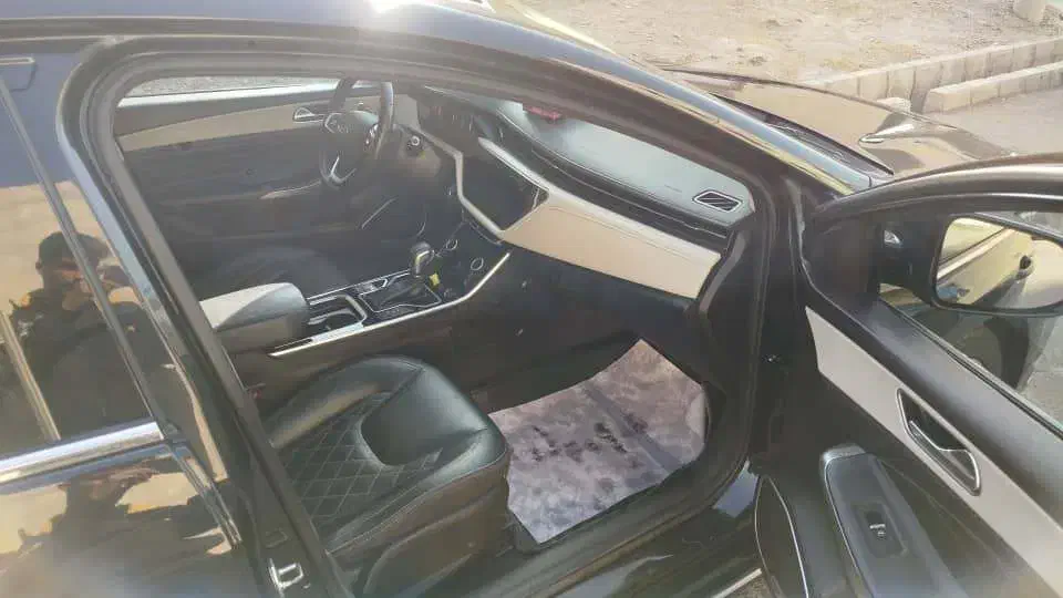 آریزو اکسلنت 6|خودرو سواری و وانت|مشهد, الهیه|دیوار