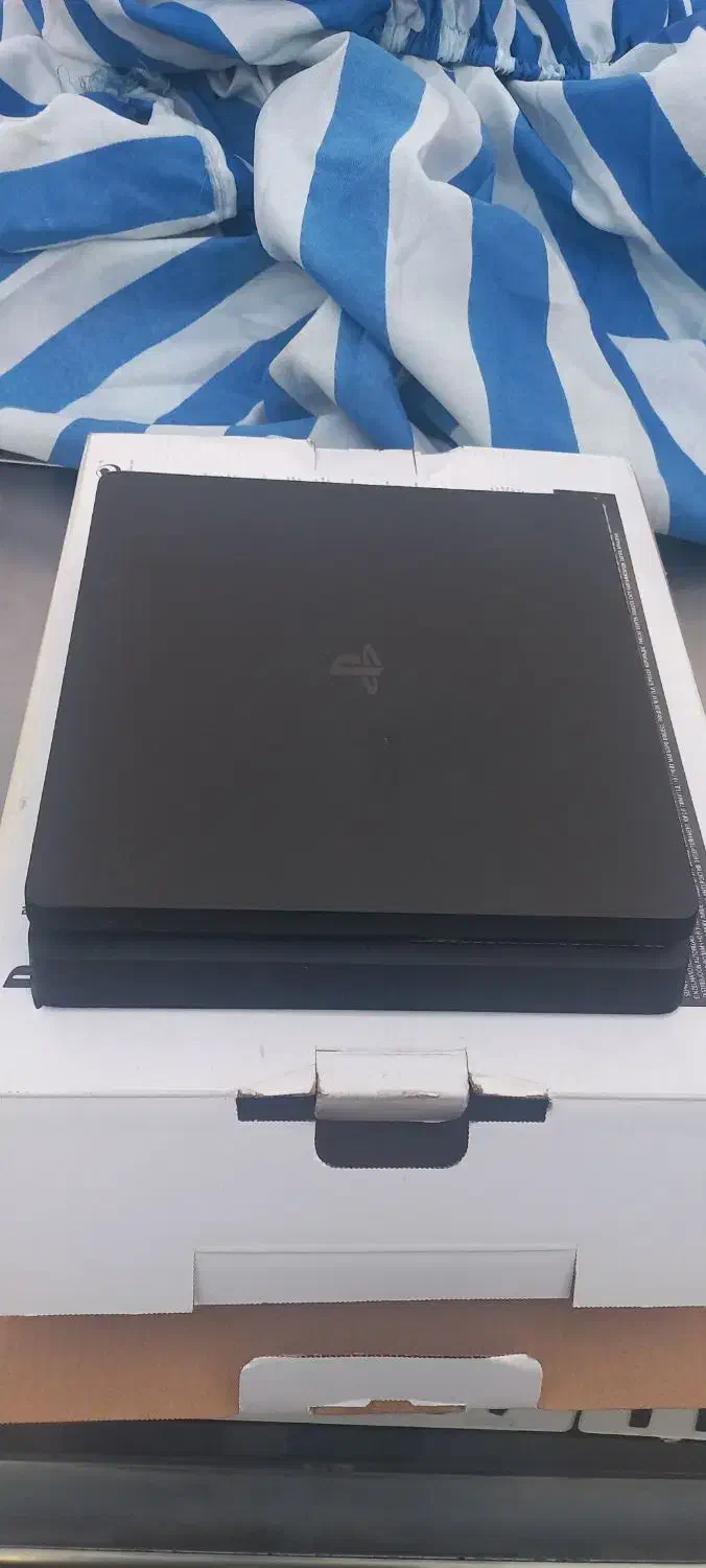 پی اس فور کپی خور اسلیم ۵۰۰گیگ|کنسول، بازی ویدئویی و آنلاین|مشهد, شهرک ابوذر|دیوار