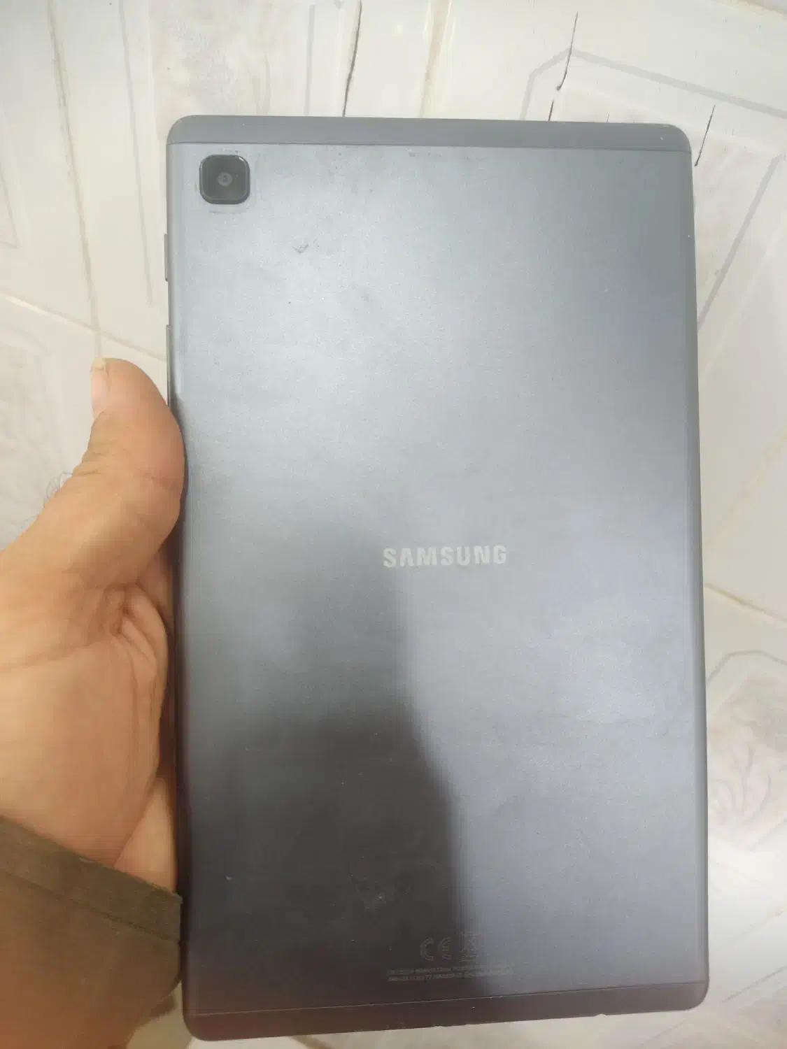 a7 light|تبلت|لامرد, |دیوار